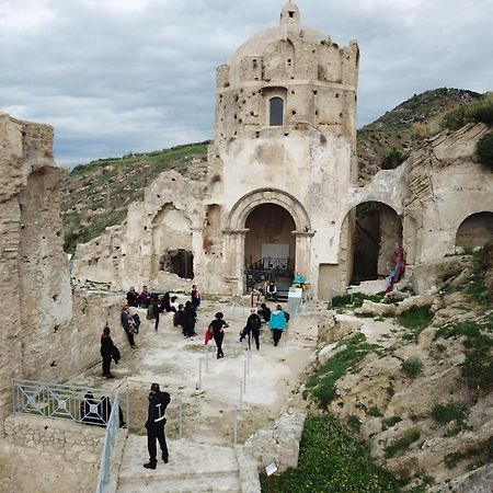 B&B Casa Vacanze Benvenuti Al Sud Aiello Calabro Kültér fotó