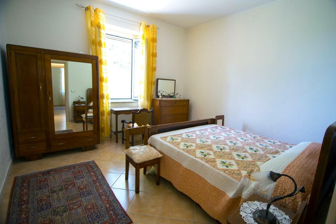 B&B Casa Vacanze Benvenuti Al Sud Aiello Calabro Kültér fotó