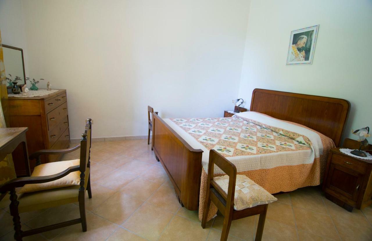 B&B Casa Vacanze Benvenuti Al Sud Aiello Calabro Kültér fotó