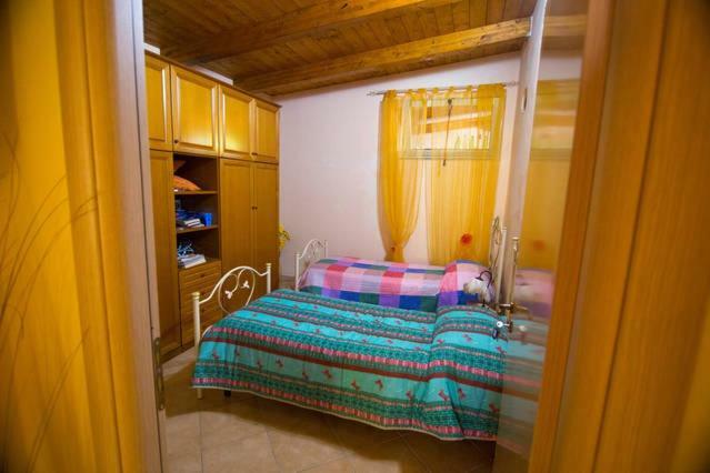 B&B Casa Vacanze Benvenuti Al Sud Aiello Calabro Kültér fotó